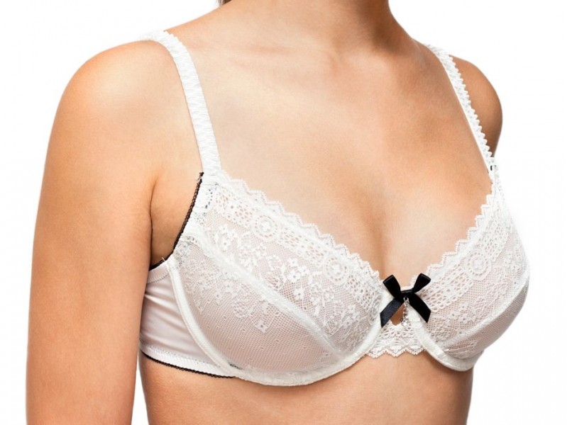 胸罩整理全知道 让你的内衣更贴心