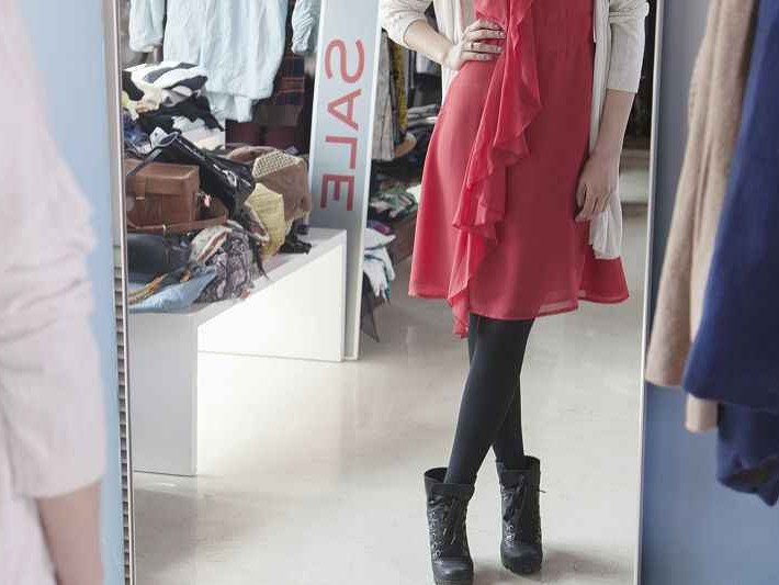 17度穿衣指南 不冷不热的天气就这样穿出舒适与时髦