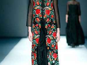 寻觅深圳中式女装“蔓”：传统韵味与现代时尚的完美邂逅