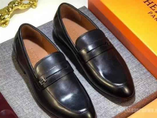 男鞋怎么挑 看完这篇不纠结