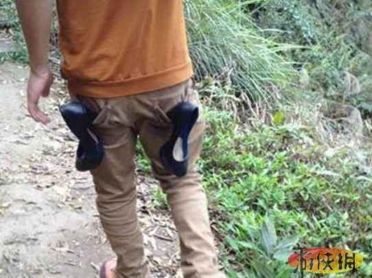 搞定爬山穿搭 舒适安全又出片