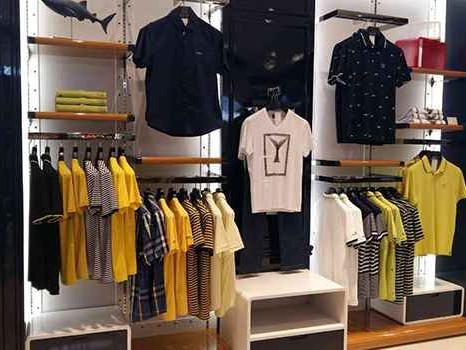 德鲨男装到底啥档次？老司机带你扒一扒它的真实段位