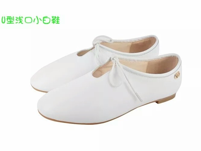 都市女性行走图鉴 从通勤到约会一双好鞋的满分答案