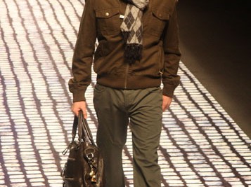 终于有人说Edenbo了！买衣服别再只盯着那几个牌子