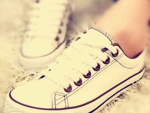 别再问什么牌子帆布鞋好 先看看你的脚型和钱包答不答应