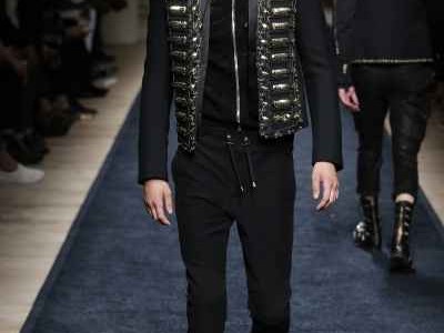 摸清GXG男装底细 它究竟卡在职场穿搭的哪个段位