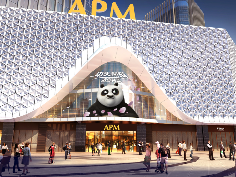 揭秘APM Monaco 从南法阳光到指尖闪耀的轻奢之旅