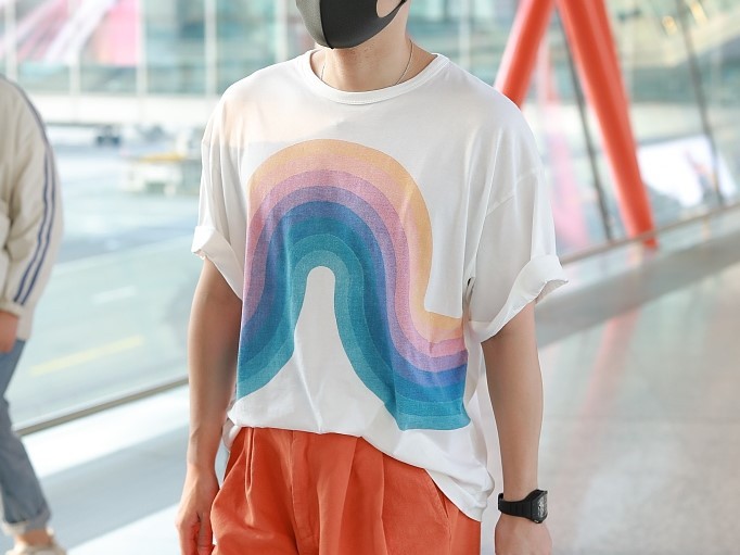 长跑穿裤子别再瞎买 挑对材质版型才能跑得爽