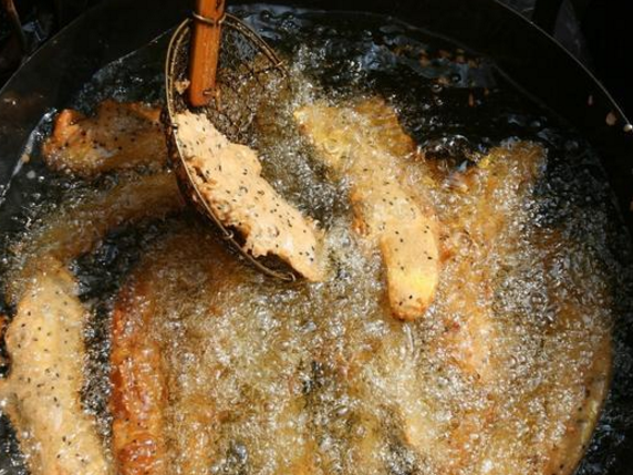 这些家常食物是刮油好帮手 让身体轻松减负