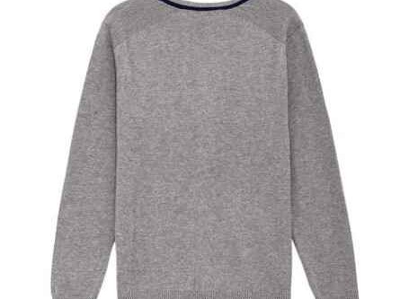 开衫全解析让你穿搭不再愁