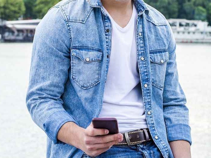 牛仔外套搭鞋全攻略，穿对鞋子整身造型就稳了