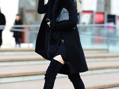 靴子穿搭全攻略从挑选到搭配一网打尽