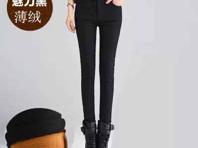 寒冬里挑对一条顶十条 今年保暖裤就照这个清单买