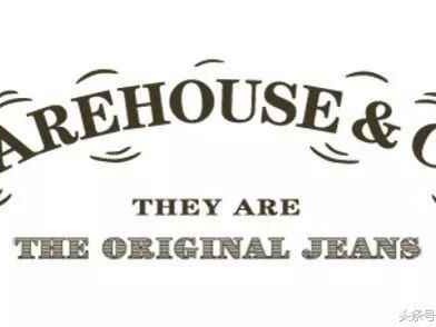 李维斯是啥牌子？可不止是你衣柜里那条牛仔裤那么简单