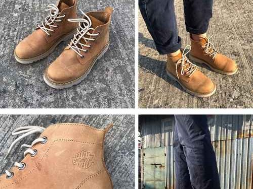 冬日选鞋图鉴：从jio底暖到心坎里的时髦攻略