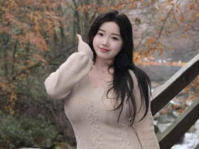 微胖女生穿搭攻略：有肉身材也能穿出高级感！