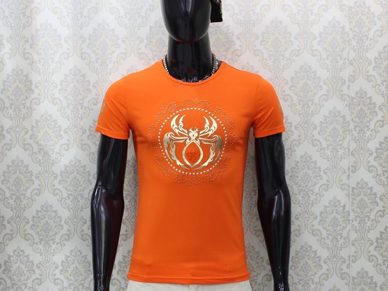 胖子穿衣色彩经 选对颜色真的能瘦一圈