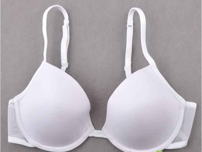 内衣上胸围到底指啥？一次给你讲明白