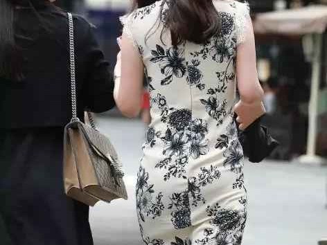 旗袍配什么鞋好看 穿搭秘诀让你穿出东方风情