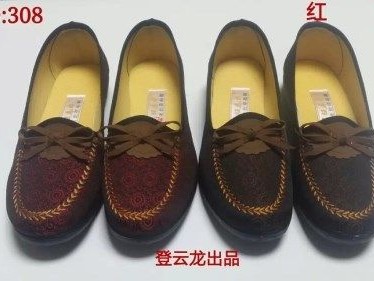 走街串巷脚不累，挑对老北京布鞋是门学问