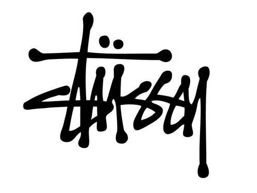 街头老炮Stussy的前世今生：从冲浪板涂鸦到全球潮流教父