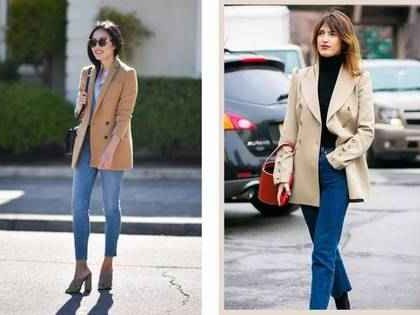 小个子的穿衣搭配技巧