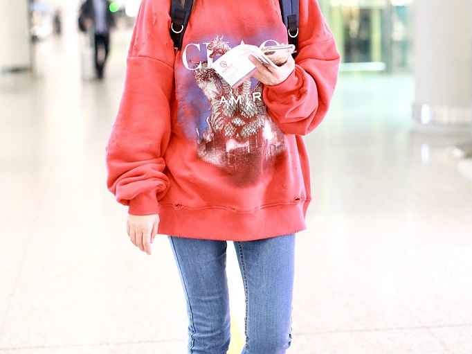 十一月出门不纠结 这份穿衣指南让你又暖又好看