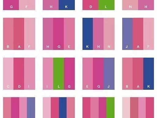 绿色穿搭家居配色指南，看完这篇别再问怎么搭了