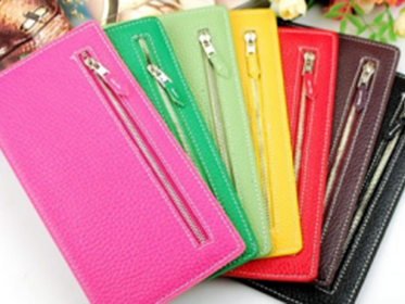 钱包颜色招财全攻略这样选让财运蹭蹭涨