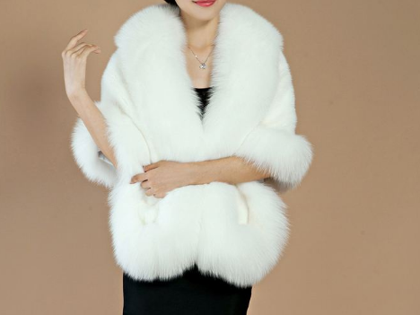 皮草清洗护理全攻略：让贵价衣物焕然一新的居家窍门