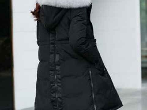 短款羽绒服穿搭宝藏指南 显高显瘦又时髦的搭配心法