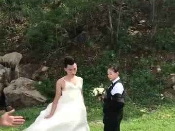 哥们儿结婚穿搭全攻略：别让西装革履成“刑具”