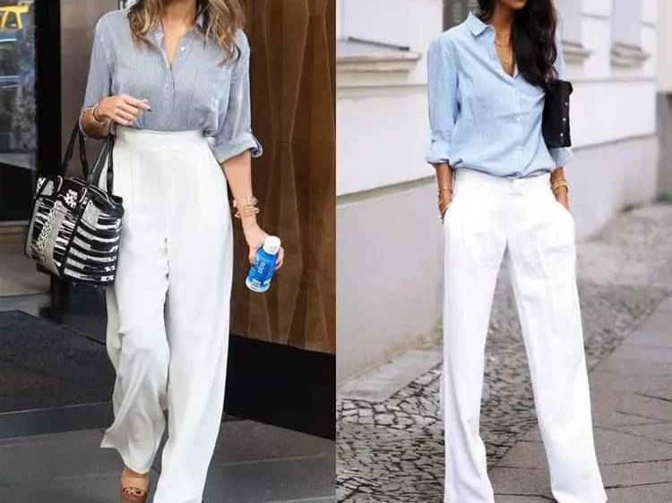 告别小粗腿！这些裤子让你秒变大长腿